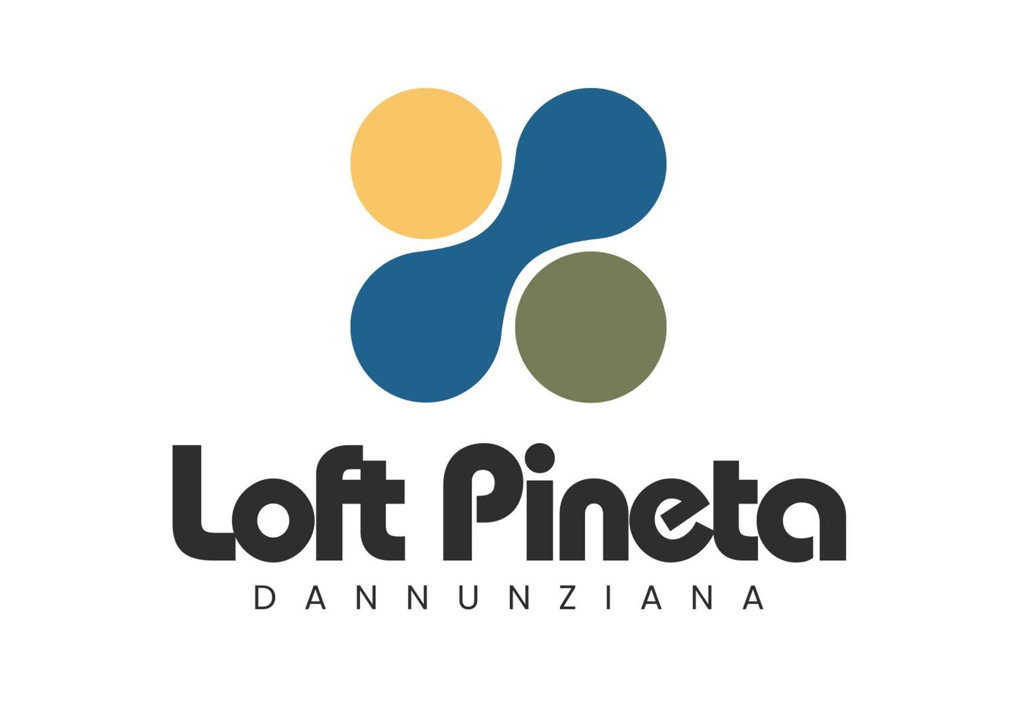 Apartamento Loft Pineta Dannunziana Pescara Exterior foto
