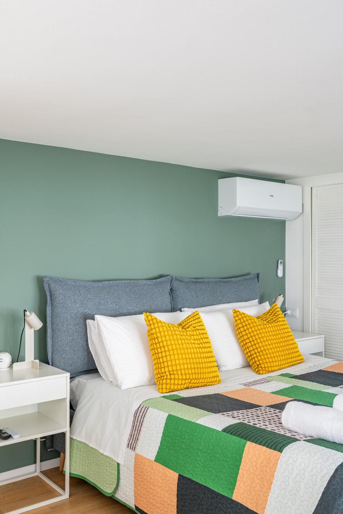 Apartamento Loft Pineta Dannunziana Pescara Exterior foto