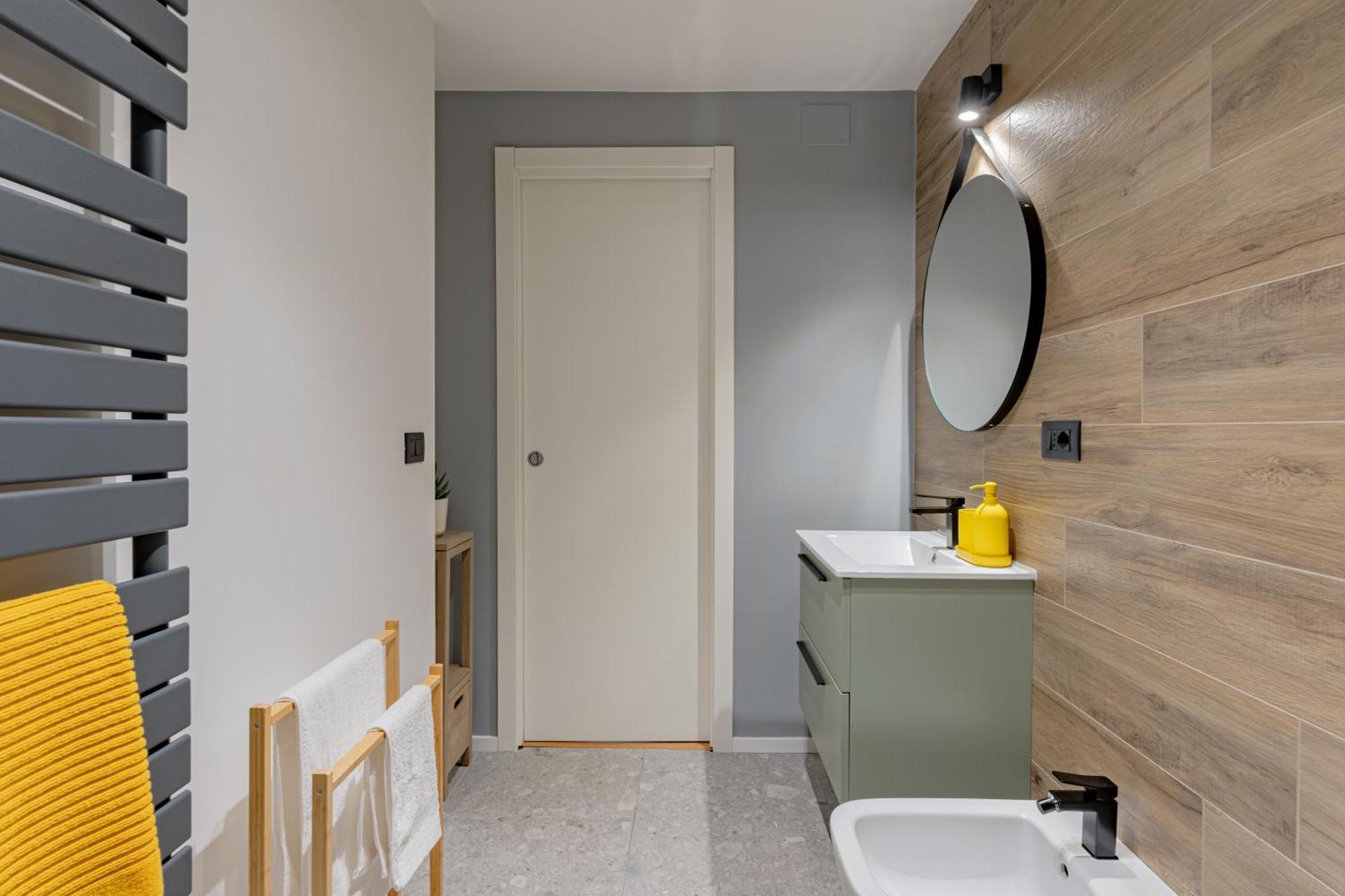 Apartamento Loft Pineta Dannunziana Pescara Exterior foto