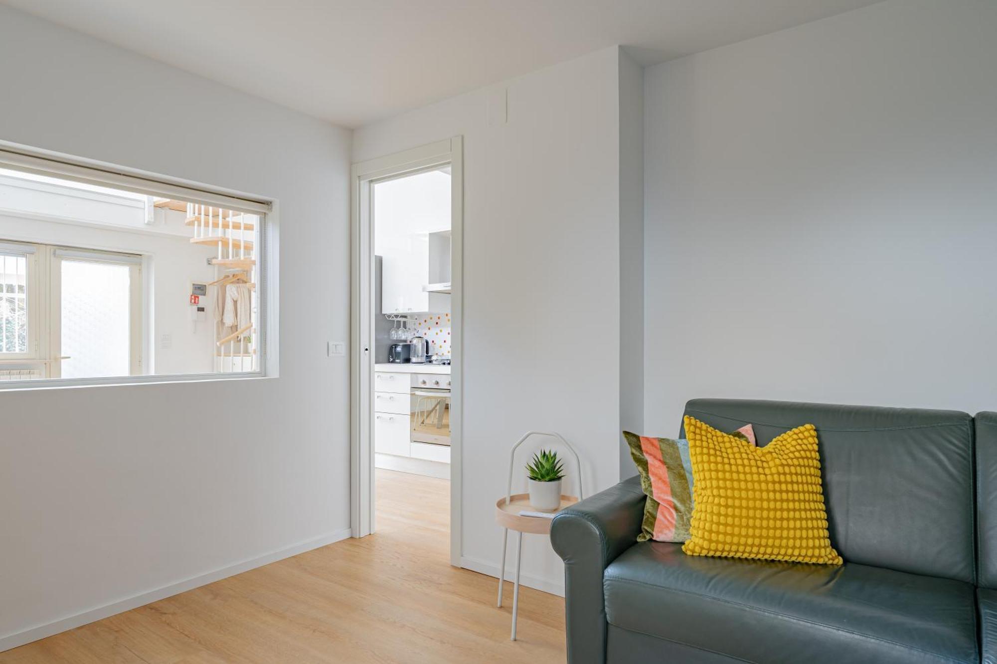 Apartamento Loft Pineta Dannunziana Pescara Exterior foto