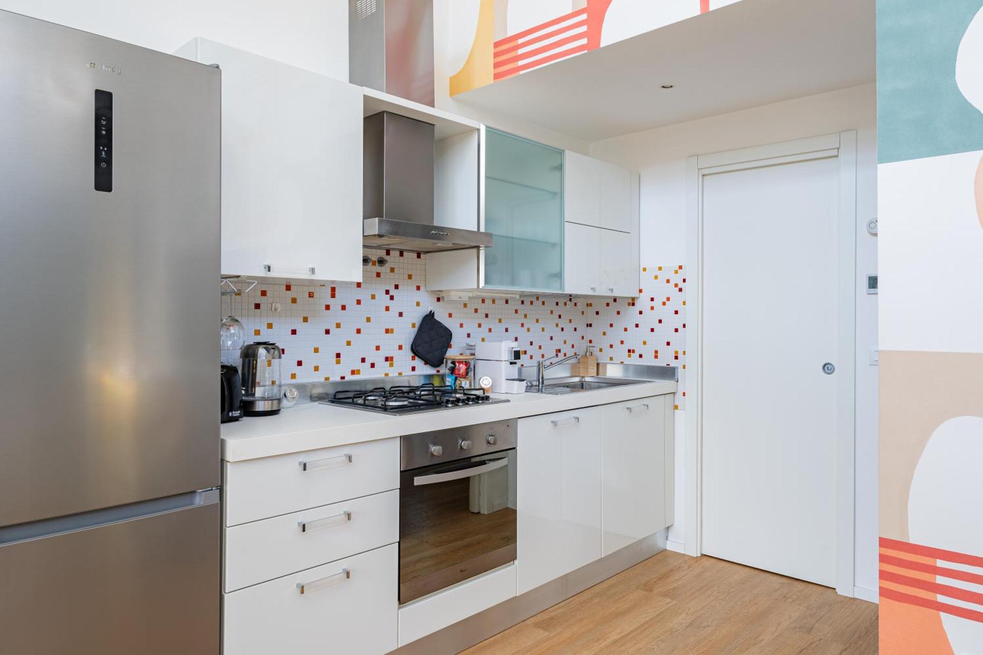 Apartamento Loft Pineta Dannunziana Pescara Exterior foto