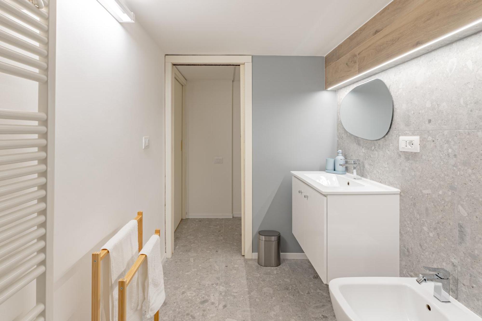 Apartamento Loft Pineta Dannunziana Pescara Exterior foto