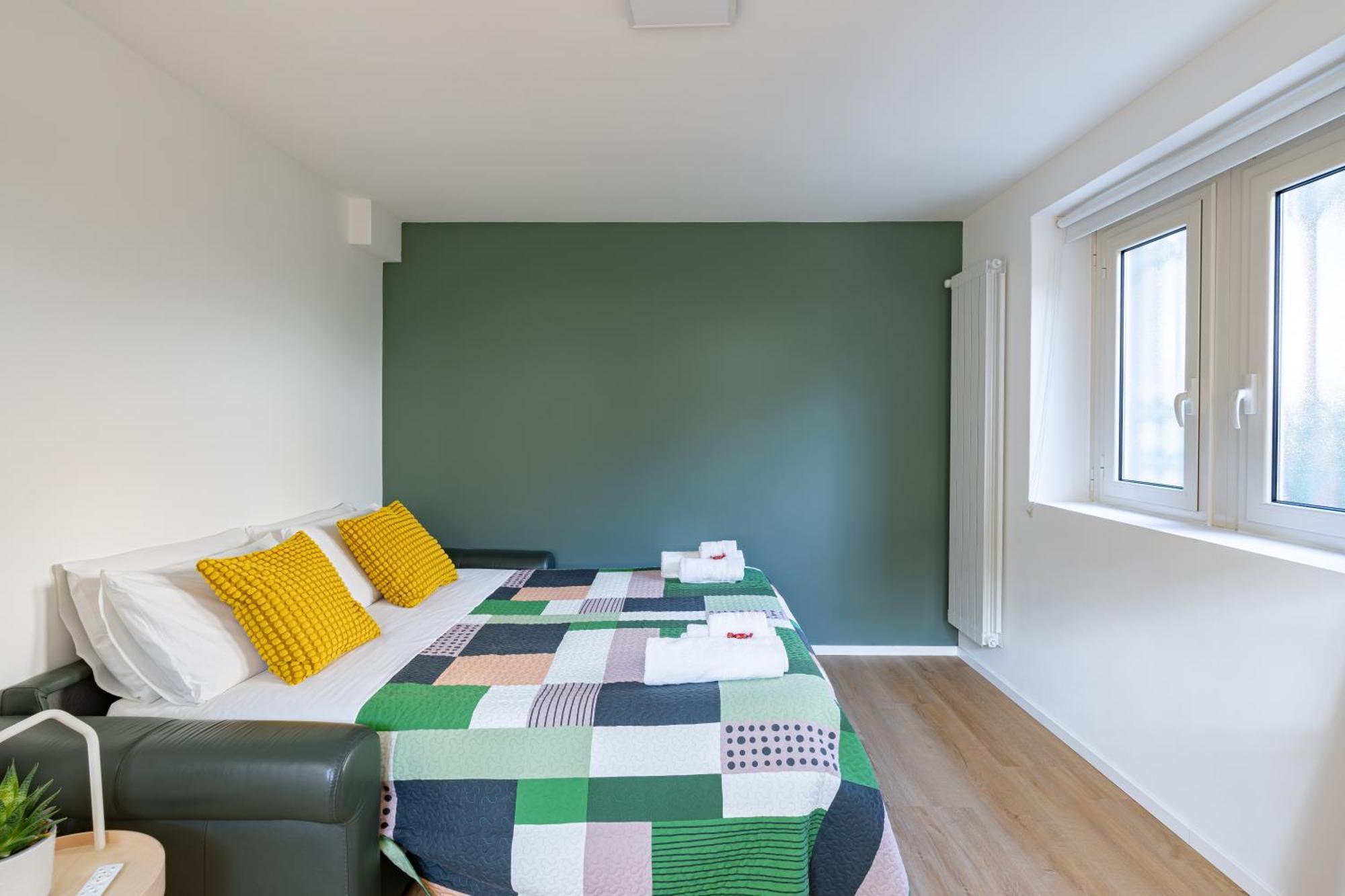 Apartamento Loft Pineta Dannunziana Pescara Exterior foto