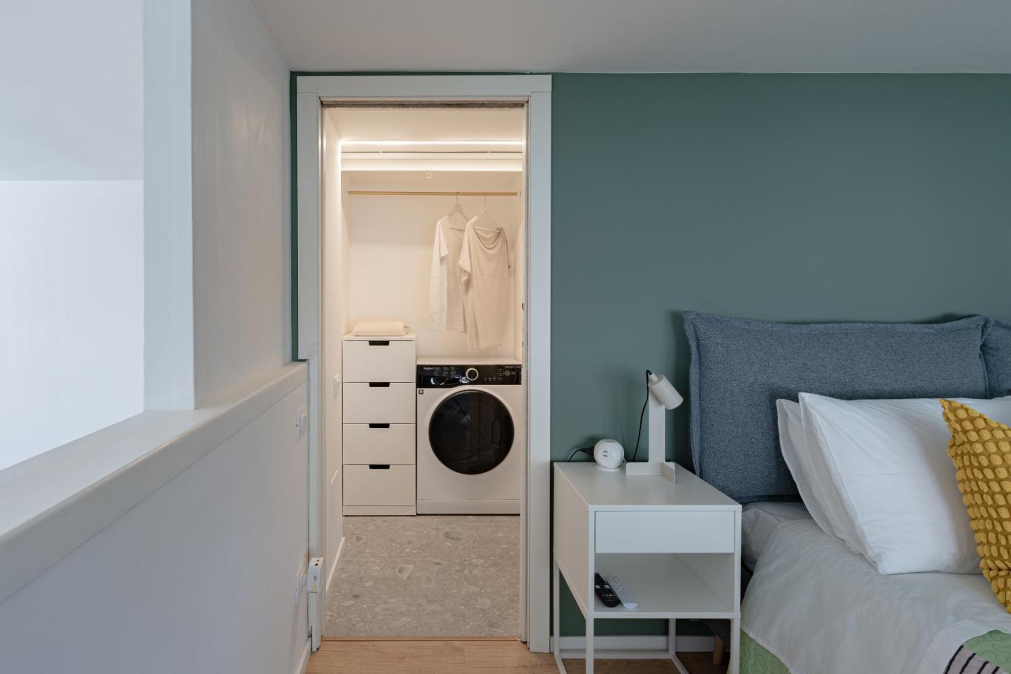 Apartamento Loft Pineta Dannunziana Pescara Exterior foto