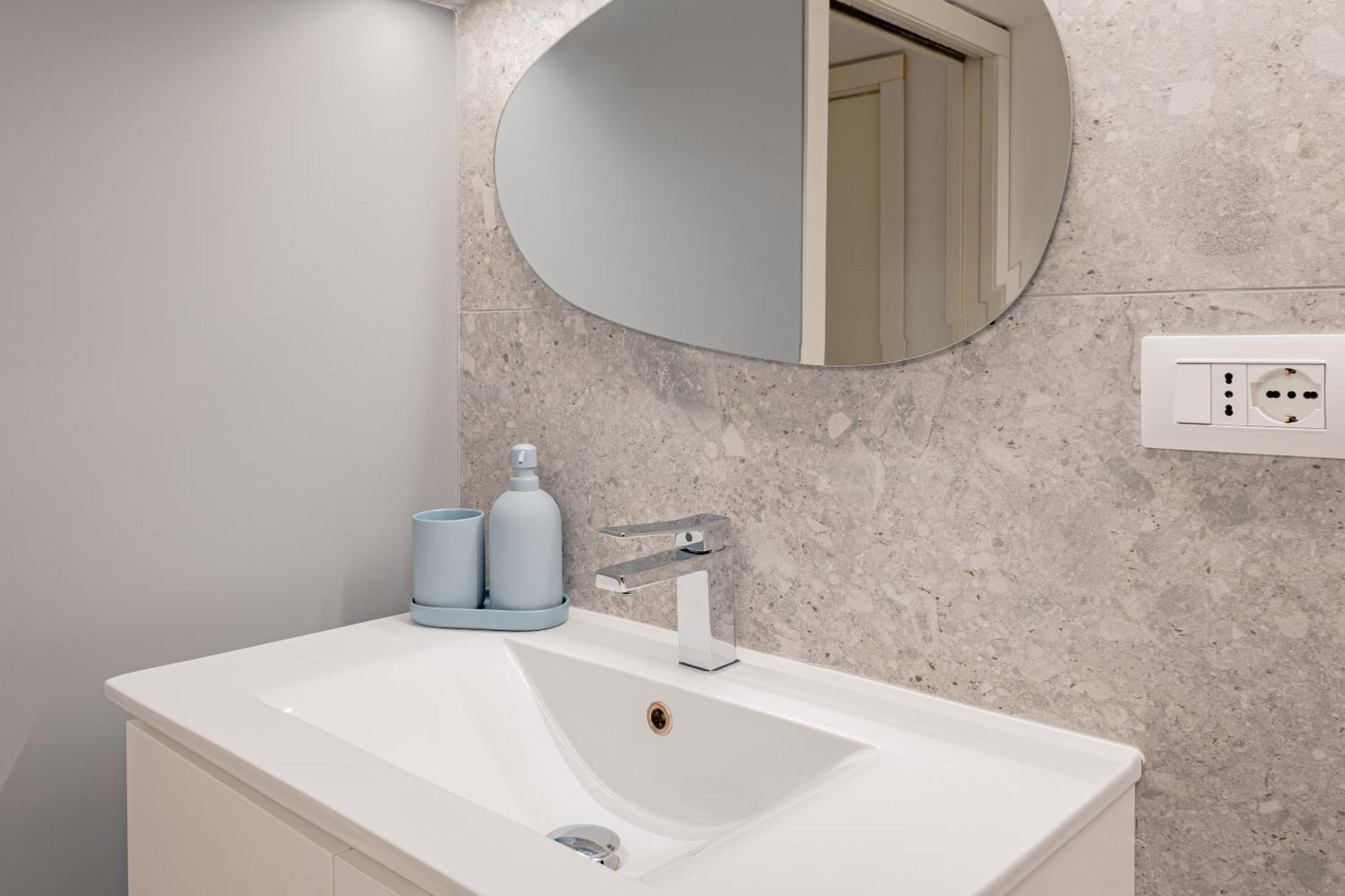 Apartamento Loft Pineta Dannunziana Pescara Exterior foto